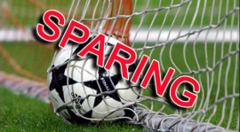 SPARING z ŻAR SZEROKA dn. 25.02.2017r - sobota godzina 18:00