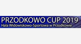 TURNIEJ PRZODKOWO CUP 2019