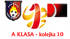 Wygrać z niewygodnym rywalem - zapowiedź meczu EX Siedlce Gdańsk - GKS II Kolbudy.