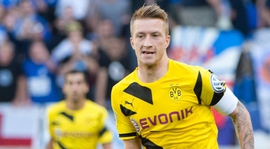 Marco Reus dogadany z Liverpoolem?