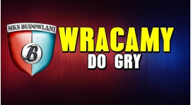 Wracamy do gry