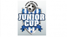Znamy uczestników Turnieju Junior Cup 21- luty
