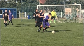 Przegrana Unii w Pucharze Polski z Pogonią Pieszyce 0:4