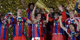 Rekordowe zyski Bayernu Monachium