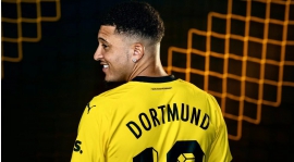 Sancho se vrací do Dortmundu a pokračuje v žlutočerné legendě