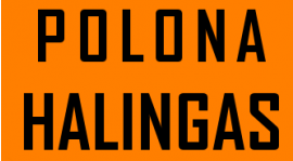 Witamy na stronie Polony Halingas!