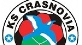 Kolejne trzy punkty. Cosmos - Crasnovia 1-0