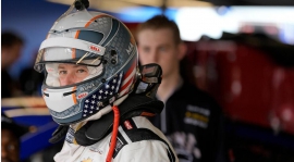 Marco Andretti Retirement