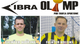 URBAŃCZYK i WNUK FIGHTERAMI 7 KOLEJKI LIGI FUTSALU W ŚWIDNIKU!