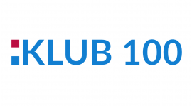Błękitny Klub "100"
