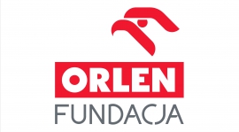 Dofinansowanie od Fundacji Orlen