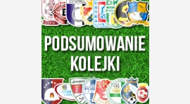 Podsumowanie 20 kolejki IV ligi