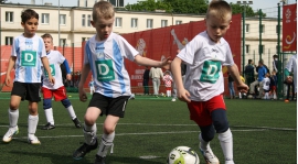 Podsumowanie turnieju 16.05.2015 roku - mecze Argentyny i Polski