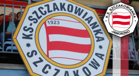 Szczakowianka na koniec