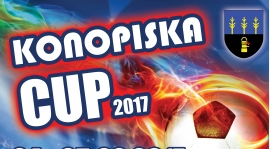 KONOPISKA CUP 2017 [Aktualizacja]
