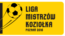 2 kwietnia inauguracja Ligi Mistrzów Koziołka !