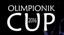 Turniej Olimpionic CUP w Kępnie z naszym udziałem