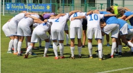 Kolejny beniaminek przyjedzie do Pakości