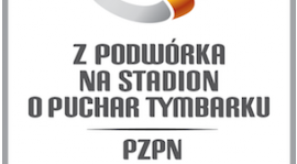 XVII Turnieju " Z Podwórka na Stadion o Puchar Tymbarku"