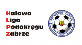 Halowa Liga Podokręgu Zabrzu