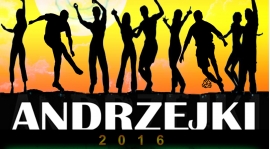 Andrzejki 2016