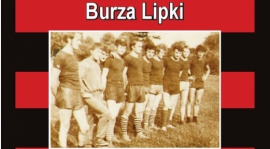Burza Lipki 1952-2012 Autor: Adam Hofman