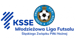 Szkółka piłkarska CKS CZELADŹ - KSSE Młodzieżowa Liga Futsalu