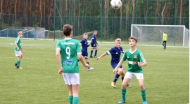 START Otwock - FC Lesznowola 2:0