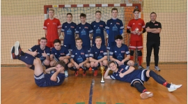 Poznaliśmy grupy na finały MMP U-16 w Białymstoku.