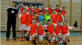 POLONIA CUP 2016 - Rocznik 2004