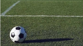 ROCZNIK 2007: Oranje Turek wygrywa z Olimpią Koło