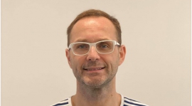 #poznajpiłkarzaBRDARytel - Marcin Synoradzki