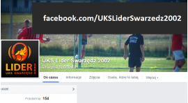 Reaktywujemy Nasz fanpage na facebook'u!