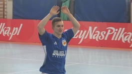 Piotr kazek i Arkadiusz Budzyn powołani do Futsalowej Reprezentacji Polski U-19