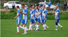 FC Dajtki Olsztyn przeciwnikiem w 6 kolejce