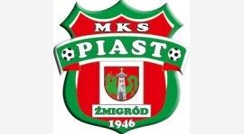W Pucharze Polski z Piastem Żmigród