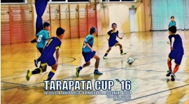 TARAPATA CUP 2016