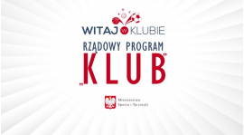 Polonia w Rządowym Programie „KLUB” – edycja 2019!