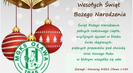 Wesołych Świąt