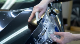 How Ceramic Coating Protects Your Car's Paint