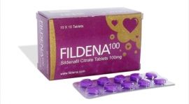 Purchase Fildena Generic