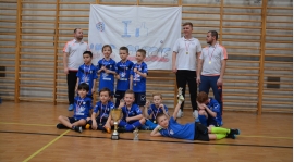 OSiR Włochy CUP 13.03