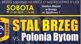 Zapowiedź: Stal - Polonia Bytom