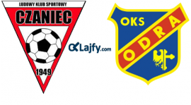 RELACJA LIVE: LKS Czaniec - Odra Opole