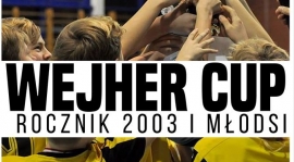 WEJHER CUP 2017