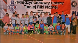 BKS Bydgoszcz - UlaanBaatar City FC