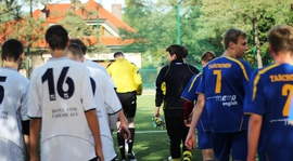 Atletico Gocław - rywal na inaugurację sezonu