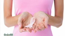 乳腺癌有哪些症狀?身體出現這4個變化，趕緊去醫院檢查