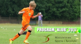 Program "KLUB" 2017