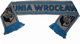 Aktualizacja oferty sprzętu sportowego Unia Wrocław